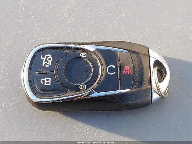 2015 CADILLAC ATS 1G6AB5RAXF0134212 Photo 10