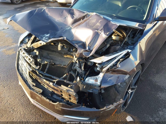 2015 CADILLAC ATS 1G6AB5RAXF0134212 Photo 5