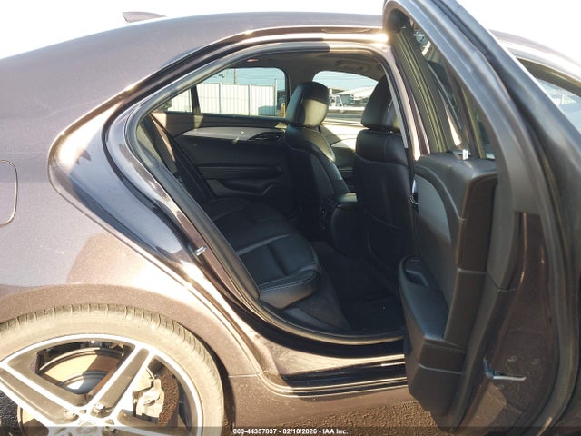 2015 CADILLAC ATS 1G6AB5RAXF0134212 Photo 7