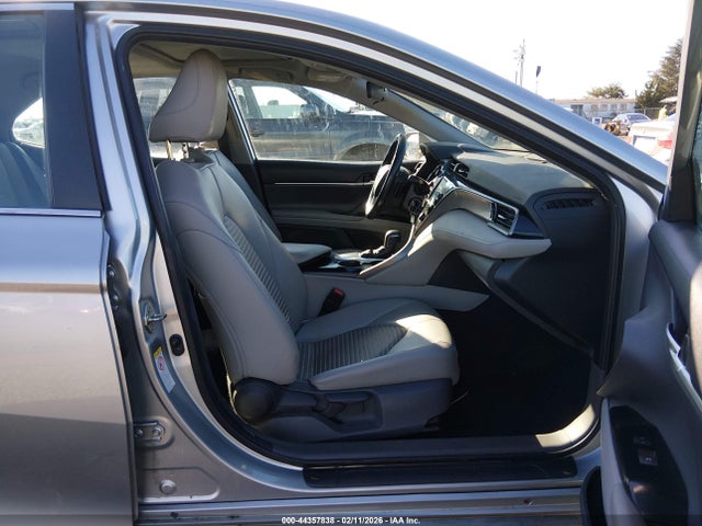 4T1B11HK6KU224060 Toyota CAMRY SE