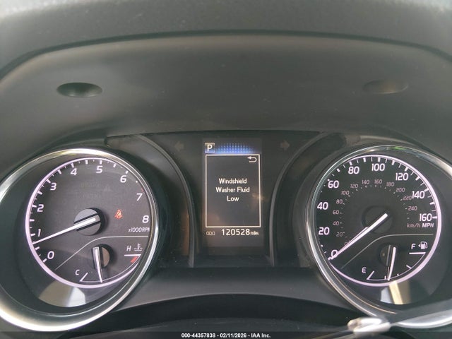 4T1B11HK6KU224060 Toyota CAMRY SE