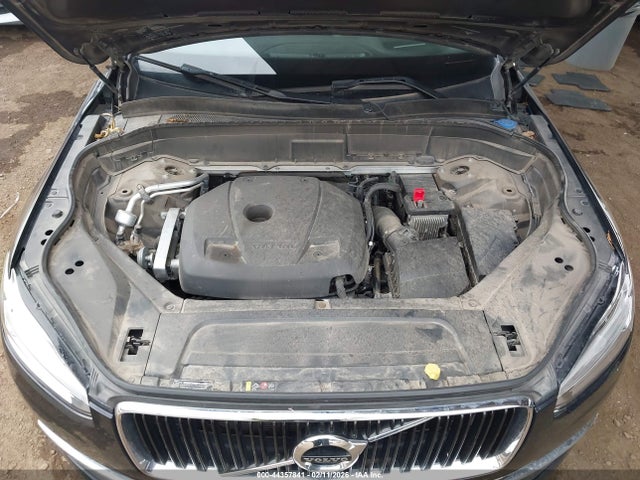 YV4102PK3K1503202 Volvo Xc90 T5 Momentum