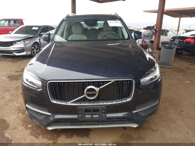 YV4102PK3K1503202 Volvo Xc90 T5 Momentum