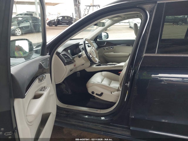 YV4102PK3K1503202 Volvo Xc90 T5 Momentum
