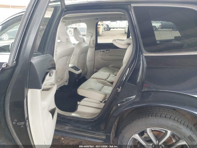 YV4102PK3K1503202 Volvo Xc90 T5 Momentum