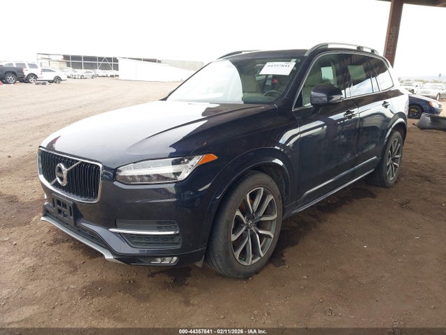YV4102PK3K1503202 Volvo Xc90 T5 Momentum