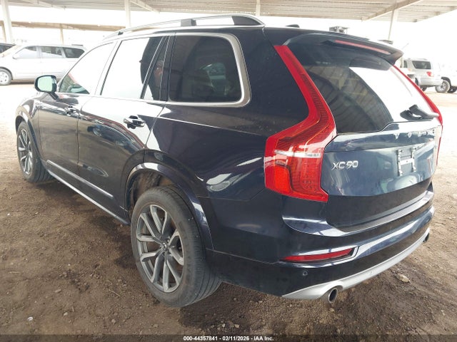 YV4102PK3K1503202 Volvo Xc90 T5 Momentum