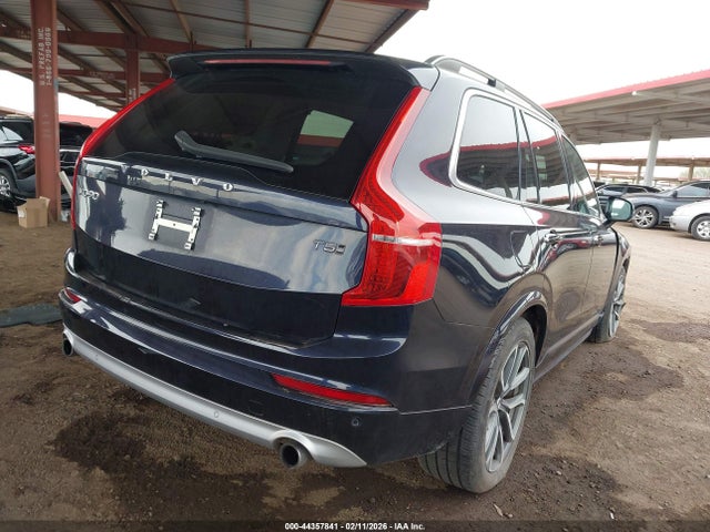 YV4102PK3K1503202 Volvo Xc90 T5 Momentum