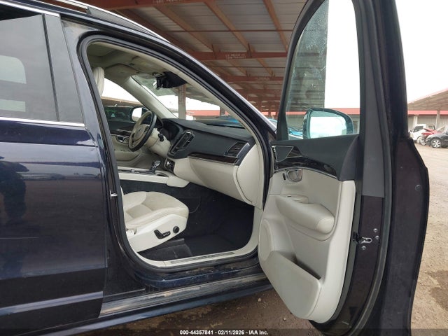 YV4102PK3K1503202 Volvo Xc90 T5 Momentum