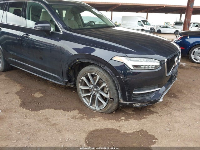 YV4102PK3K1503202 Volvo Xc90 T5 Momentum