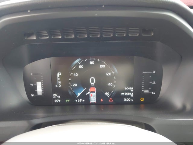 YV4102PK3K1503202 Volvo Xc90 T5 Momentum