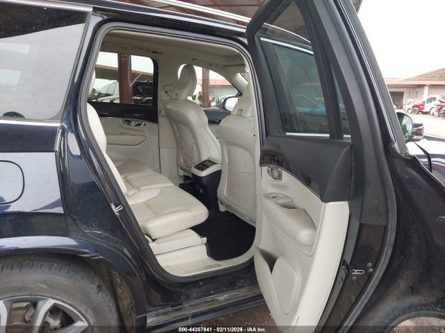 YV4102PK3K1503202 Volvo Xc90 T5 Momentum
