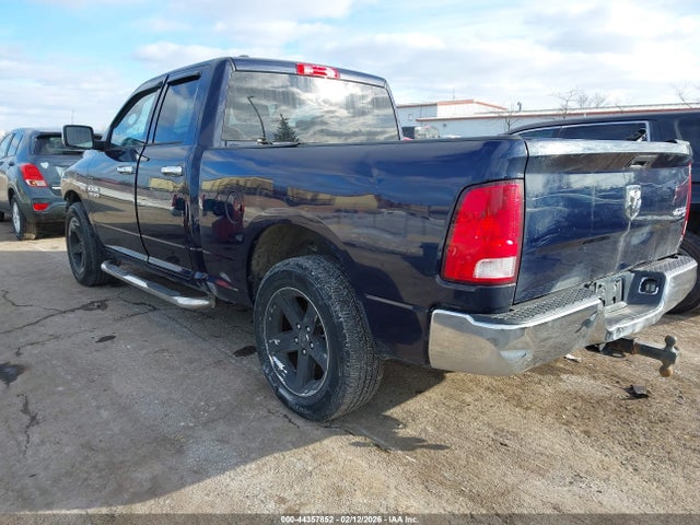 2015 Ram 1500 Tradesman მანქანა იყიდება აუქციონზე, vin: 1C6RR7FT3FS743795, აუქციონის ნომერი: 44357852