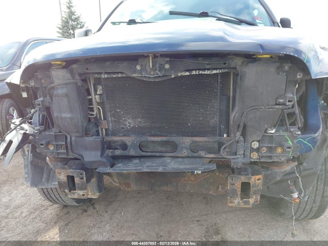 2015 Ram 1500 Tradesman მანქანა იყიდება აუქციონზე, vin: 1C6RR7FT3FS743795, აუქციონის ნომერი: 44357852