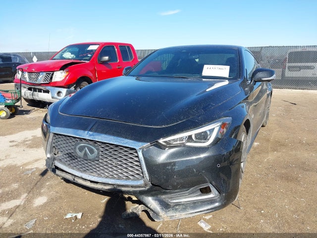 2017 INFINITI Q60 JN1EV7EL8HM553232 Photo 1
