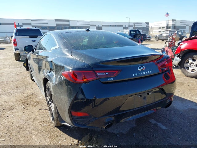 2017 INFINITI Q60 JN1EV7EL8HM553232 Photo 2