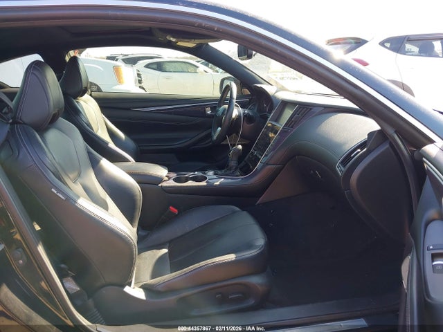 2017 INFINITI Q60 JN1EV7EL8HM553232 Photo 4