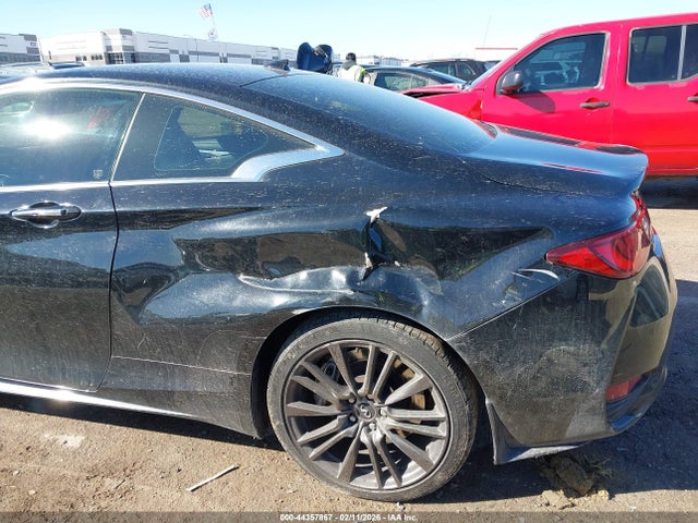 2017 INFINITI Q60 JN1EV7EL8HM553232 Photo 5