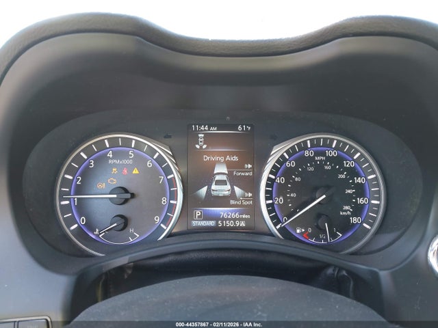 2017 INFINITI Q60 JN1EV7EL8HM553232 Photo 6