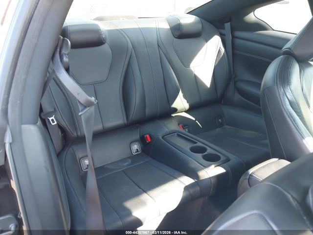 2017 INFINITI Q60 JN1EV7EL8HM553232 Photo 7