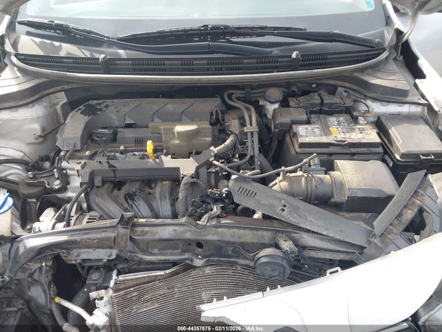 Aukcja sprzedaży 2021 Kia Rio S, vin: 3KPA24AD2ME404986, numer aukcji: 44357875