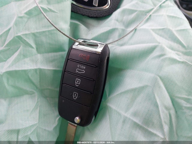 Aukcja sprzedaży 2021 Kia Rio S, vin: 3KPA24AD2ME404986, numer aukcji: 44357875