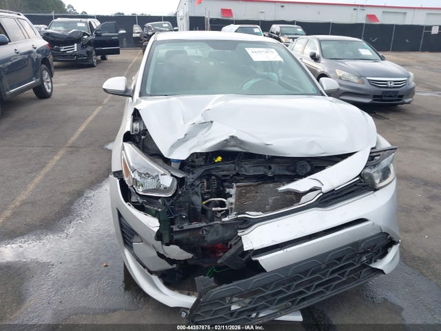 Aukcja sprzedaży 2021 Kia Rio S, vin: 3KPA24AD2ME404986, numer aukcji: 44357875