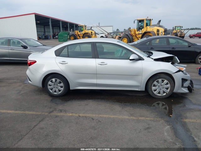 Aukcja sprzedaży 2021 Kia Rio S, vin: 3KPA24AD2ME404986, numer aukcji: 44357875