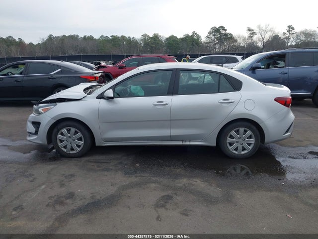 Aukcja sprzedaży 2021 Kia Rio S, vin: 3KPA24AD2ME404986, numer aukcji: 44357875