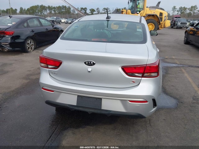 Aukcja sprzedaży 2021 Kia Rio S, vin: 3KPA24AD2ME404986, numer aukcji: 44357875