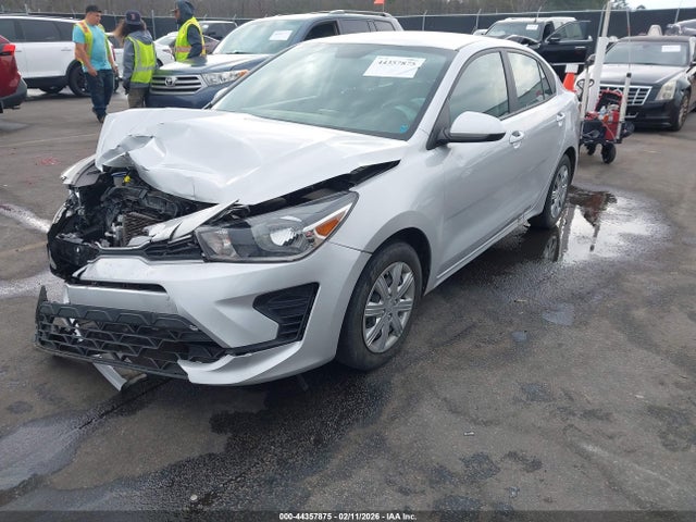 Aukcja sprzedaży 2021 Kia Rio S, vin: 3KPA24AD2ME404986, numer aukcji: 44357875