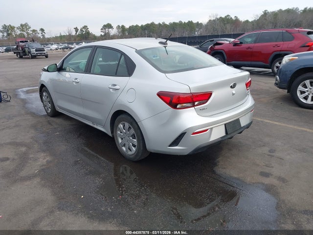 Aukcja sprzedaży 2021 Kia Rio S, vin: 3KPA24AD2ME404986, numer aukcji: 44357875