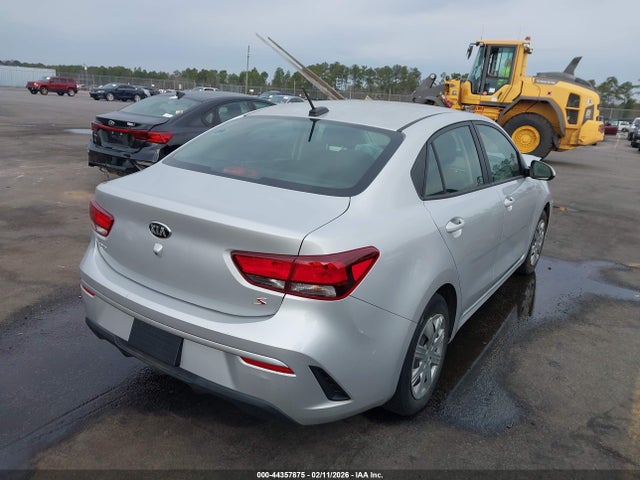 Aukcja sprzedaży 2021 Kia Rio S, vin: 3KPA24AD2ME404986, numer aukcji: 44357875
