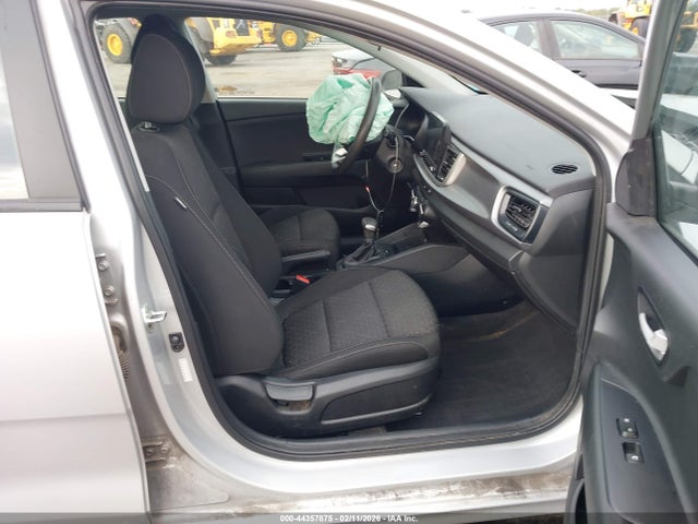Aukcja sprzedaży 2021 Kia Rio S, vin: 3KPA24AD2ME404986, numer aukcji: 44357875