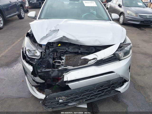 Aukcja sprzedaży 2021 Kia Rio S, vin: 3KPA24AD2ME404986, numer aukcji: 44357875
