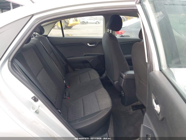 Aukcja sprzedaży 2021 Kia Rio S, vin: 3KPA24AD2ME404986, numer aukcji: 44357875