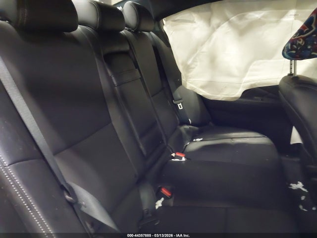 Продажа на аукционе авто 2022 Infiniti Q50 Sensory Awd, vin: JN1EV7CR6NM340475, номер лота: 44357885