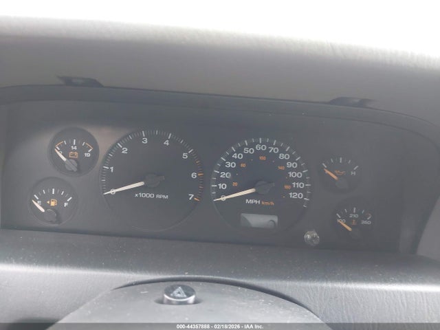 2004 JEEP GRAND CHEROKEE 1J4GW48S34C259364 Photo 6