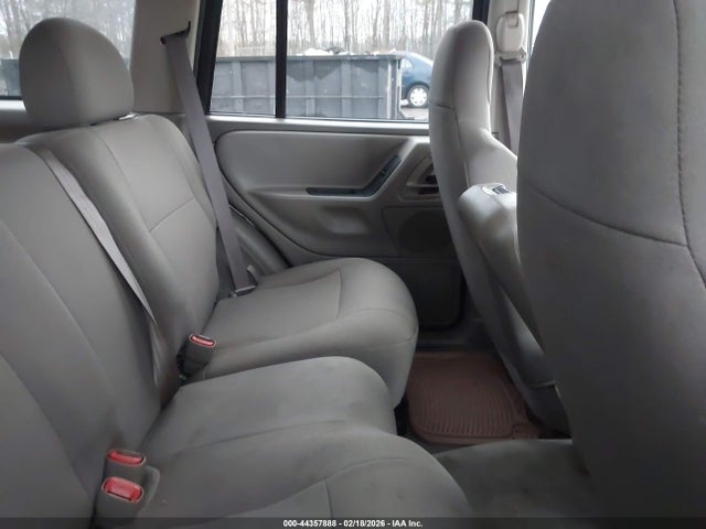 2004 JEEP GRAND CHEROKEE 1J4GW48S34C259364 Photo 7