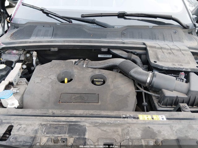 SALVD5BG7HH227015 Land Rover Range Rover Evoque Hse Dynamic