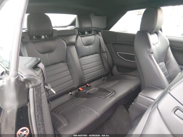 SALVD5BG7HH227015 Land Rover Range Rover Evoque Hse Dynamic