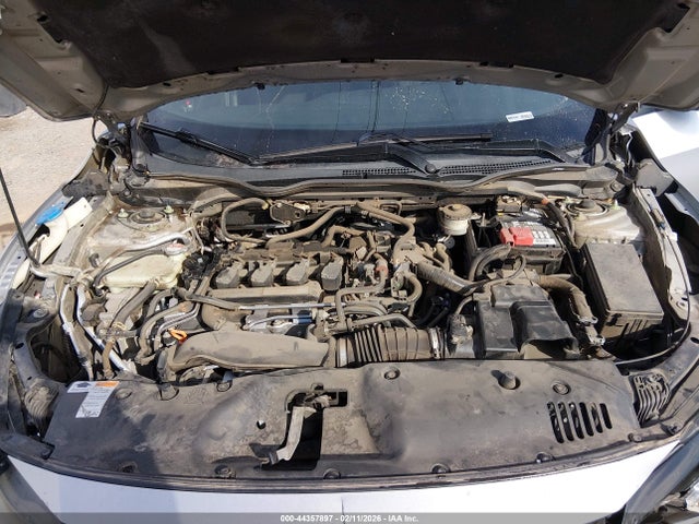 SHHFK7H56JU209483 Honda CIVIC EX