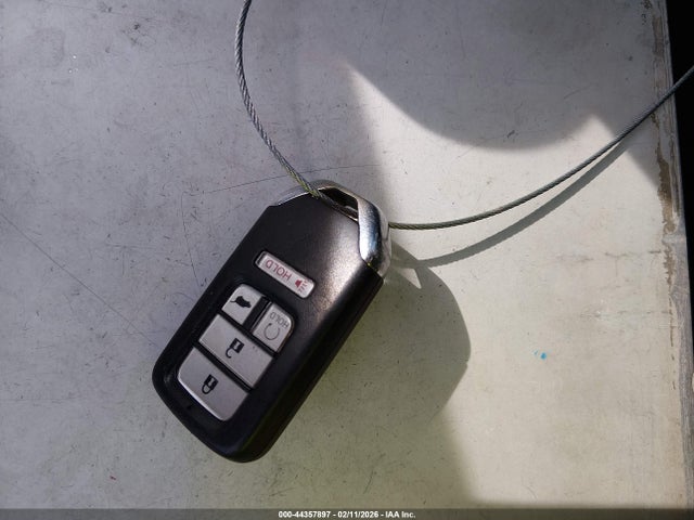 SHHFK7H56JU209483 Honda CIVIC EX