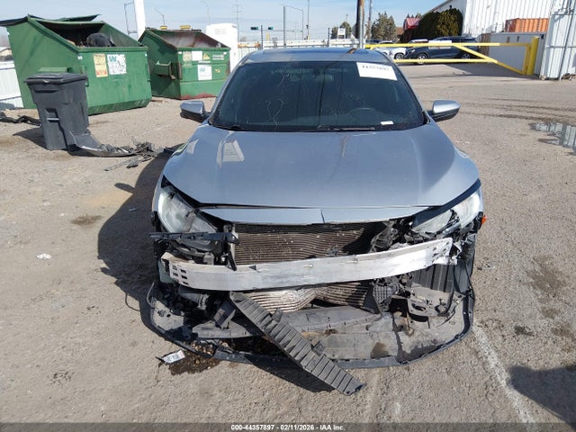SHHFK7H56JU209483 Honda CIVIC EX