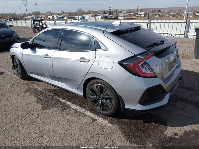 SHHFK7H56JU209483 Honda CIVIC EX