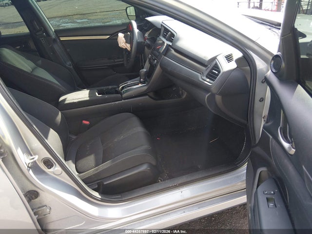 SHHFK7H56JU209483 Honda CIVIC EX