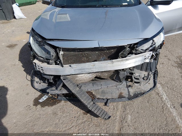 SHHFK7H56JU209483 Honda CIVIC EX