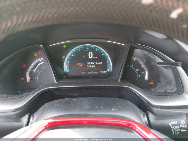 SHHFK7H56JU209483 Honda CIVIC EX