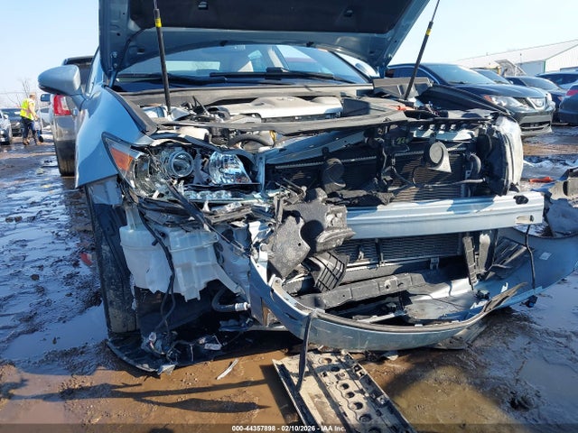 44357898 :رقم المزاد ، JTHBW1GG4D2000902 vin ، 2013 Lexus Es 300h مزاد بيع