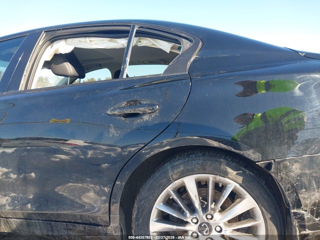 Продажа на аукционе авто 2020 Infiniti Q50 Luxe Awd, vin: JN1EV7AR8LM252690, номер лота: 44357902
